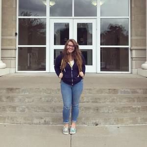 Meet your Posher, Emmy